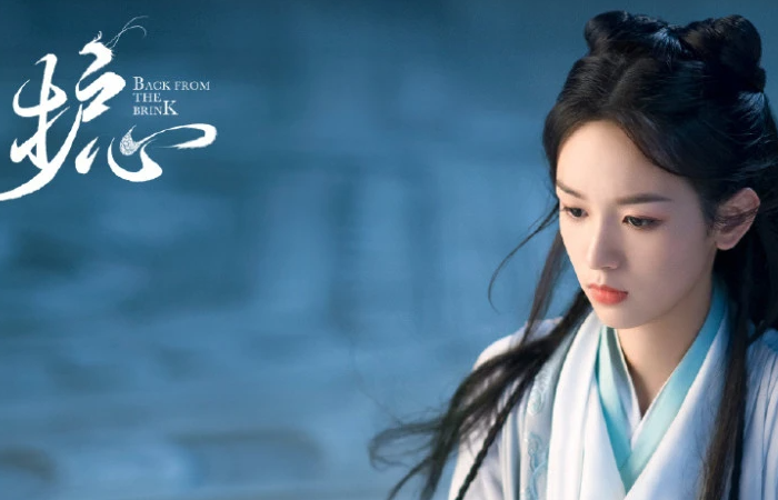 护心|被导演称为“小糊心”,7.5评分的新剧《护心》,还能再出奇迹吗