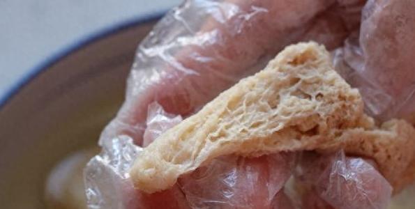 竹荪|钾是香蕉的40倍！秋季别忘了吃，补足气力腿脚有劲，不懂可惜