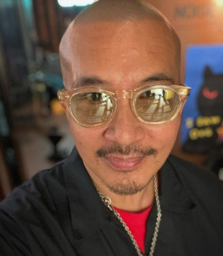 厚脸皮!具俊晔自称等了大S20年,结果每晚被伺候擦乳液,汪小菲成了笑话