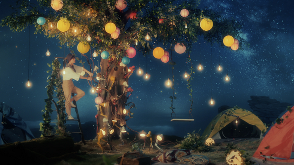 梁翘柏|是好牌打烂，还是行业英雄，幻乐之城后的艰难操作