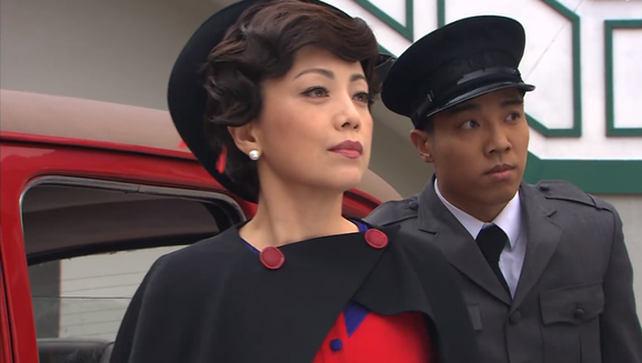 TVB|越看她，越觉得被低估