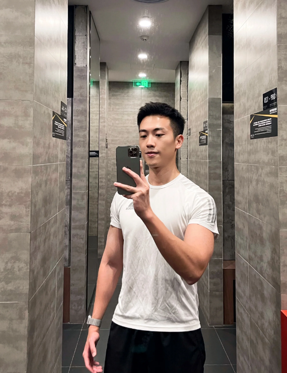 护发精油男生可以用吗，男生怎么用护发精油，教你告别早起鸡窝头