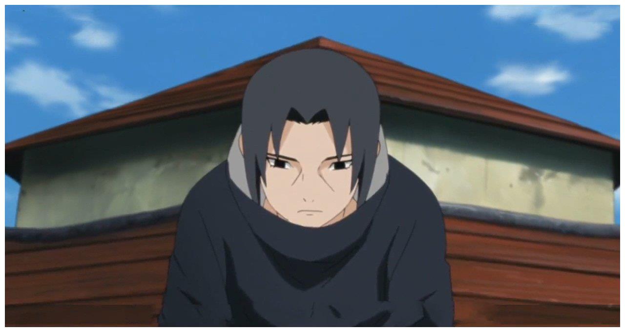 鼬在晓里面卧底,为什么带土不将他除掉? - 娱乐资讯(主打网)