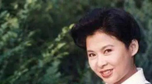 从歌坛天后到“无人问津”的董文华，她跌落的口碑终究还是回不去