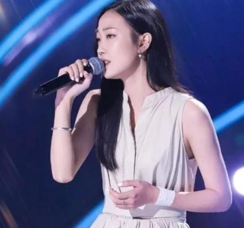 王力宏|王力宏在中国好声音赛后发文,在文中晒出视频却并非李芷婷,导师也太难做了吧