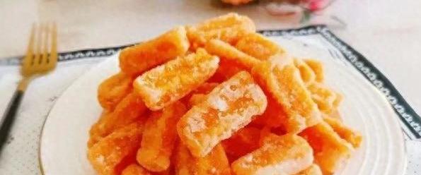 红薯|入秋后，少吃茄子豆角多吃它，价格便宜营养丰富，大人孩子都爱吃