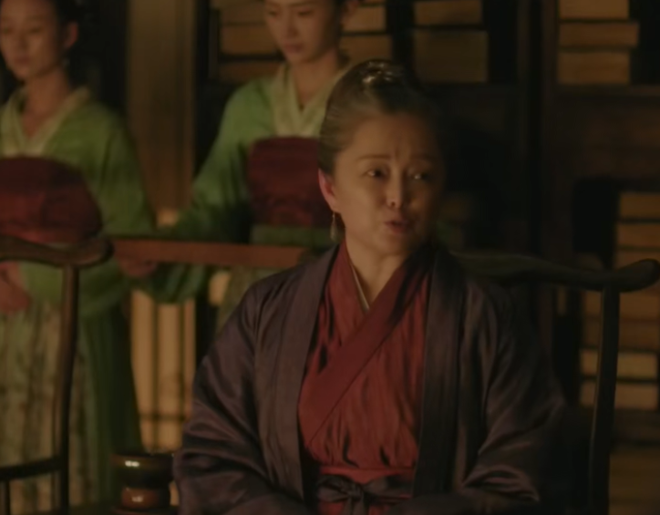 盛纮|《知否》:比水磨功夫更厉害的,是明兰从孔嬷嬷那儿学会的这三条