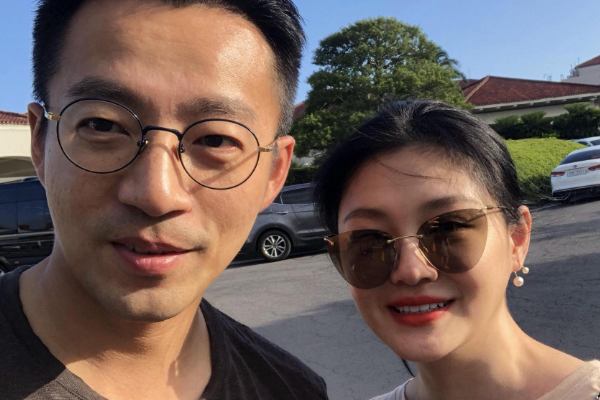 安以轩|大小花蛇恢复营业,康永哥善意劝小菲,瓜友喊话安以轩