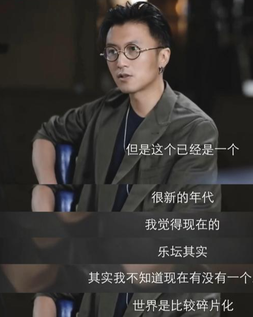 从力捧刘德华到力捧姜涛,梁家辉的一番话,暴露了香港娱乐圈现状