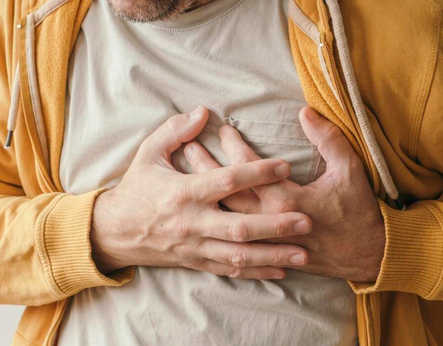 心脏不好的人,千万别在家做这5件事,严重可能会诱发心肌梗死