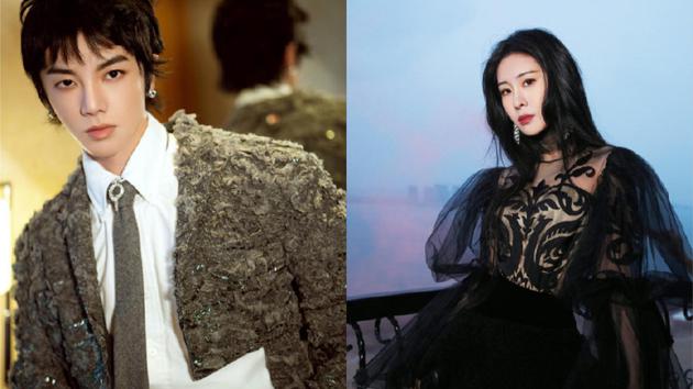 华晨宇|华晨宇张碧晨，似乎要为孩，重新在一起