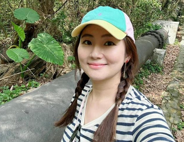 Selina|任家萱小7岁男友正面照曝光！对方称她伤疤像鱼鳞，暂不考虑结婚