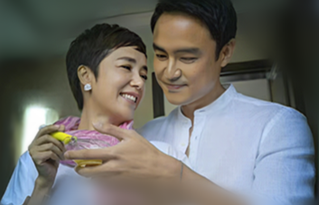 蒋雯丽|57岁蒋雯丽演朱茵女儿雷人又无脑