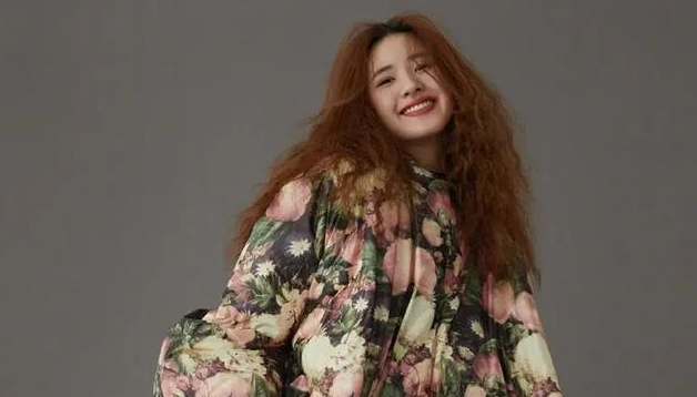 赵露思的瓜,有点难评