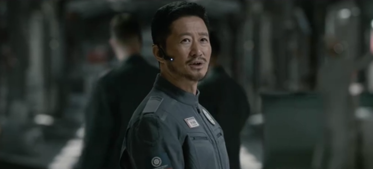 梁朝伟|?成本超3亿,片长从6小时删到143分钟,梁朝伟这部生猛新片来了