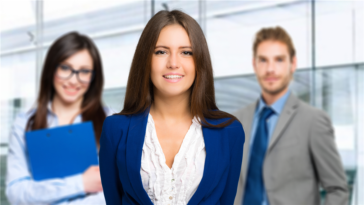 |身在职场为人处世，了解这六个技能，你也能做到圆滑做人