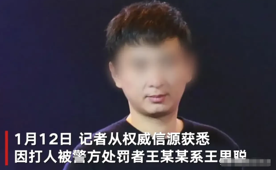 律师解释王某某事件:打人后暂缓拘留是什么意思