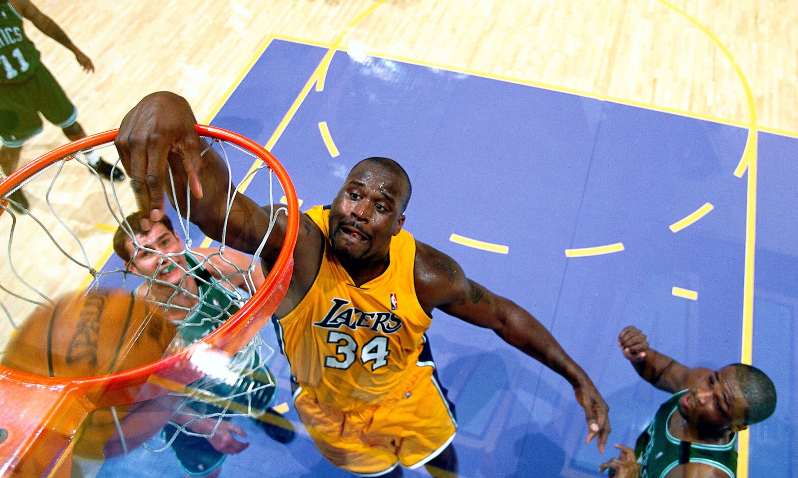 在不同球队取得成功分等级:张伯伦c级,奥尼尔b级,詹姆斯s级 - 体育