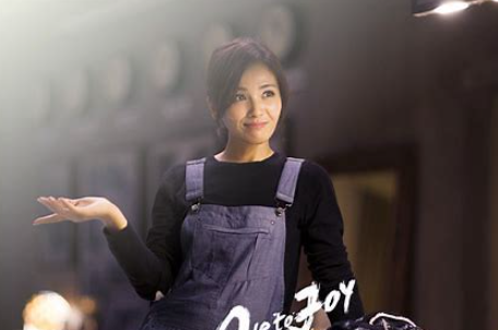 女孩|《欢乐颂》:年轻女孩的职场挣扎和感情纠葛