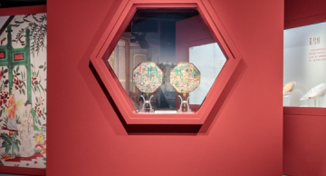 翡翠|春节逛逛博物馆