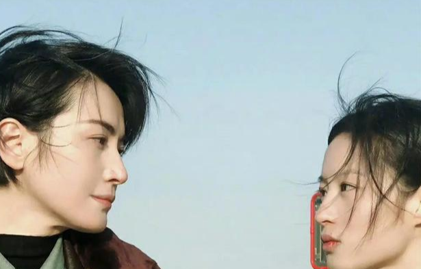 到底出什么事了?之前那么甜,现在突然撕破脸了?