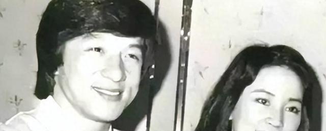 70岁林凤娇疾恶如仇，与成龙撕破脸皮，守活寡40年只为这一刻！