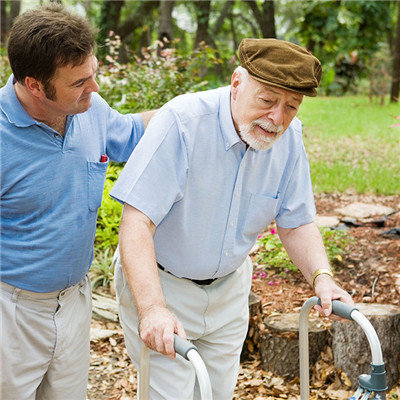 脑供血不足|张文宏谈高龄老人沉默性缺氧，什么沉默性低氧血症？
