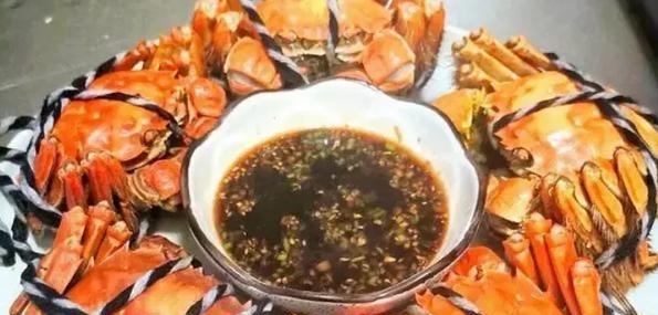 螃蟹|蒸螃蟹，最忌直接上锅蒸，记住这3点，蟹肉鲜又嫩