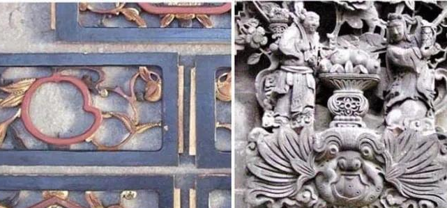 玉雕|浅聊古典家具上的图纹,还有哪些你知道的