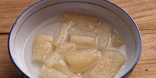 竹荪|钾是香蕉的40倍！秋季别忘了吃，补足气力腿脚有劲，不懂可惜