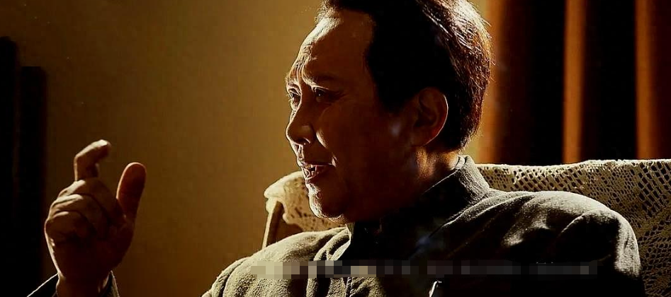 唐国强自编自导的革命题材,与老搭档刘劲再合作,侯勇于和伟演配角