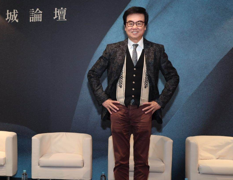 黄百鸣|黄百鸣拥有绝对的地位,不仅才华很优秀,个人能力依然突出