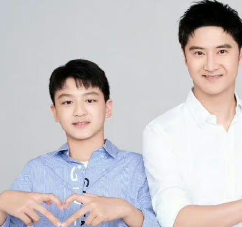 田雨橙|曾参加过《爸爸去哪儿》,受人喜爱的森碟,家庭生活并不幸福?