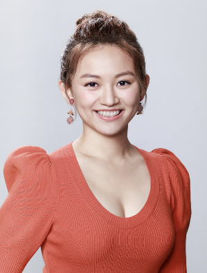 香港小姐|去年退选港姐爆秘闻 被曾志伟嫌肥和勒令减重10kg