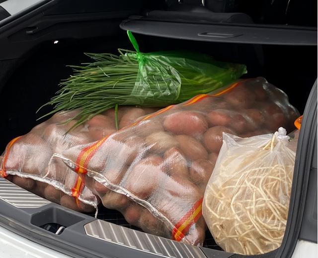 土豆|30岁宝妈摆摊卖土豆,回归社会第一天,收入30元,感叹:社会残酷