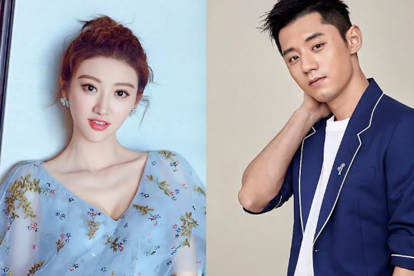 揭秘张继科恋情，女友张蕊助其重获新生，疑似秘密结婚并拥有爱情结晶