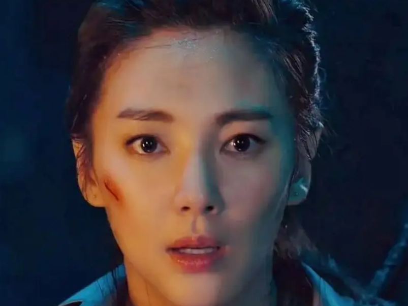 张雨绮|张雨绮成为御姐的代名词,美貌与霸气同在,不做花瓶用演技正名