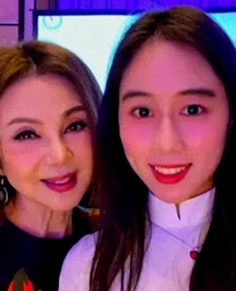 曝陈婉珍恨齐娇离婚要抚养权,拒做前儿媳的贵人,家族活动不屑邀请