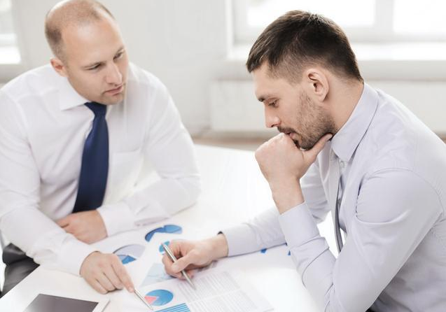 |浅谈职场中的沟通的重要性