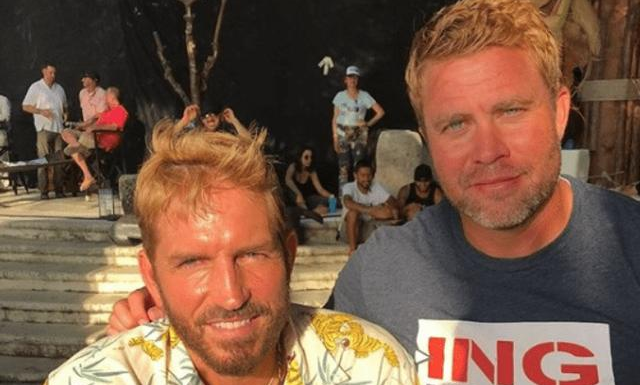 全面封杀！好莱坞破大防了