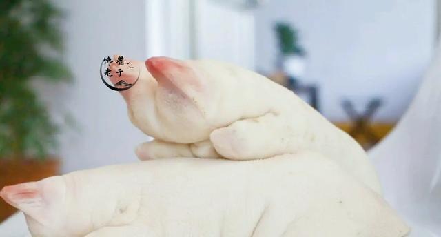 猪蹄|才知道，“猪前蹄”和“猪后蹄”差别挺大，建议弄懂再买不吃亏