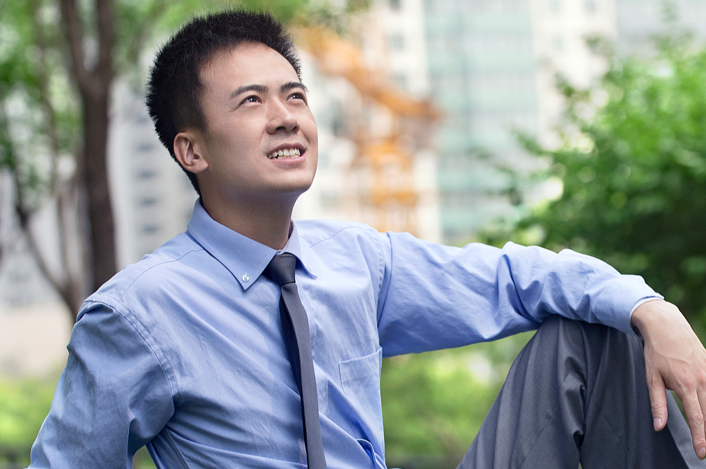 人际关系|命苦男人的三大特征，六招改变你苦命人生