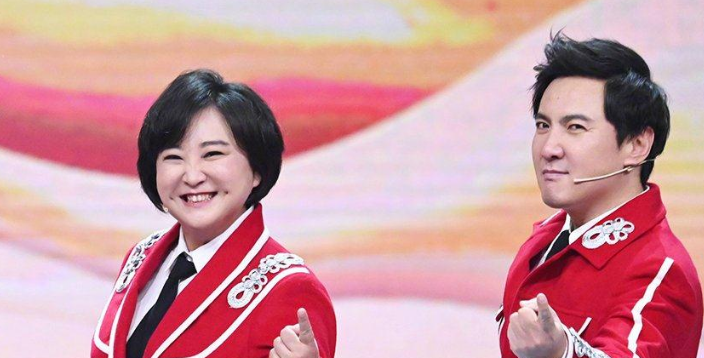 |王牌对王牌8:贾玲姐真的要走了吗?留下腾哥独自耍牌,网友:别走啊