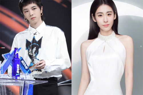 华晨宇|华晨宇张碧晨，似乎要为孩，重新在一起