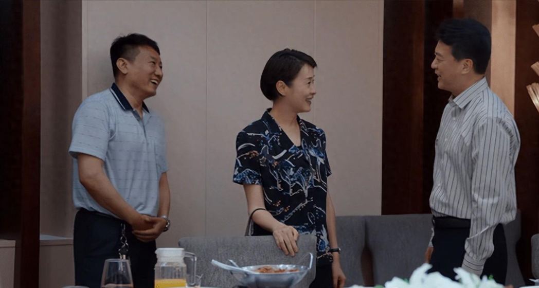 待客之道：高情商的回应让人惊艳，体现真诚与理解