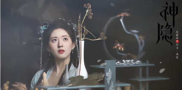 杨超越|2023待播古偶有十部是晋江IP,原著你看过几部