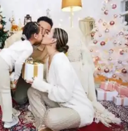 一段复合的感情之旅：这一对儿突然和好了，没分开还计划下一个！