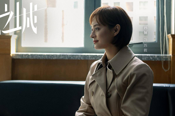 电视剧|二刷,看伟大工匠,看理想之城