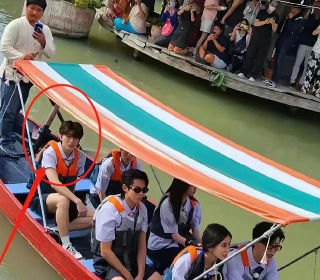 奔跑吧兄弟|4档真人秀踩雷!5季5个爸爸都离婚,网友:爸爸去民政局了