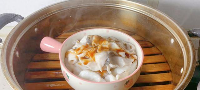 羊肉|秋天，吃牛肉吃羊肉不如吃它，简单一蒸太鲜了，老人孩子都爱吃！